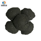 Foundry Industry Ferrosilicon Briquettes Ferro Silicon Ball Grey Silver