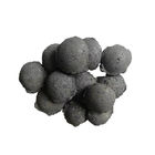 Silicon Manganese Ball Ferrosilicon Briquettes 10mm 50mm Alloy Briquettes