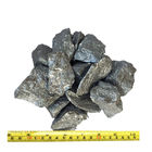 Silver Gray Ferro Silicon Metal 2202 Uesd For Metallurgical Silver Gray Blocky
