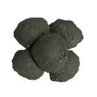 Black Alloy Briquettes Ferro Silicon Alloys For Alloying Agent Si 70