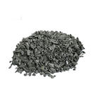 Black Silver Gray Silicon Slag Steelmaking Additive With ISO Certification