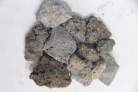 Low Melting Points 10-50mm Calcium Aluminate For Synthetic Slag
