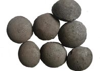 Deoxylated Silicon Carbide Balls Alloy Briquettes For Steel Making Industry