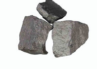 Steelmaking Carbon Ferro Chrome Micro Low Medium High Carbon Blocky Shape