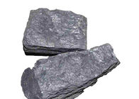 Silicon Barium Oxide Ferro Silicon Zirconium FeBa30Si50 Grade Easy To Use