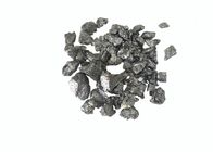 Off Grade Silicon Slag Steel Making Heat Generating Agent For Recrystallize Purify