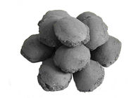 Deoxidized Steel Making Alloy Ferrosilicon Briquettes