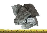 Ferro Alloy Metal Calcium Silicon