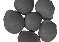 Abrasive Material Ferrosilicon Briquettes Silicon Carbide Balls SiC Refractory
