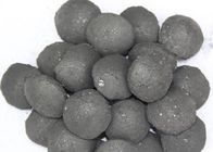 Silicon Manganese Ball Ferrosilicon Briquettes 10mm 50mm Alloy Briquettes
