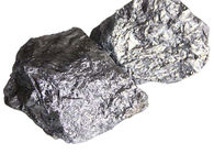 Iron And Steel Smelting 93% 553 Metallic Silicon