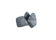 Low Carbon Fesimg Alloy RE Si Mg Ferro Silicon Manganese Alloy 0.1mm 1.6mm