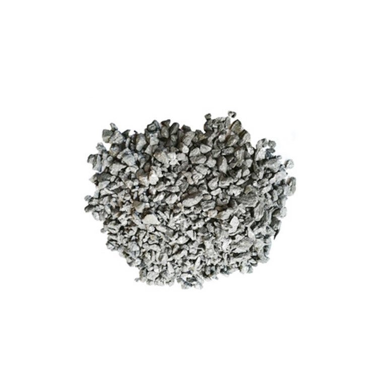 1mm - 10mm Ferro Alloy Metal Raw Material Of Silicon Carbide Grinding Wheel