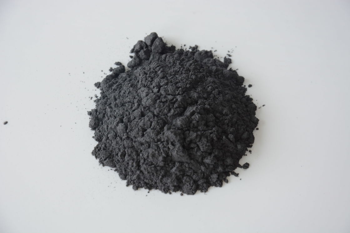 Shiny Silicon Metal Powder Silicon Powder Corporation Organosilicone Rubber