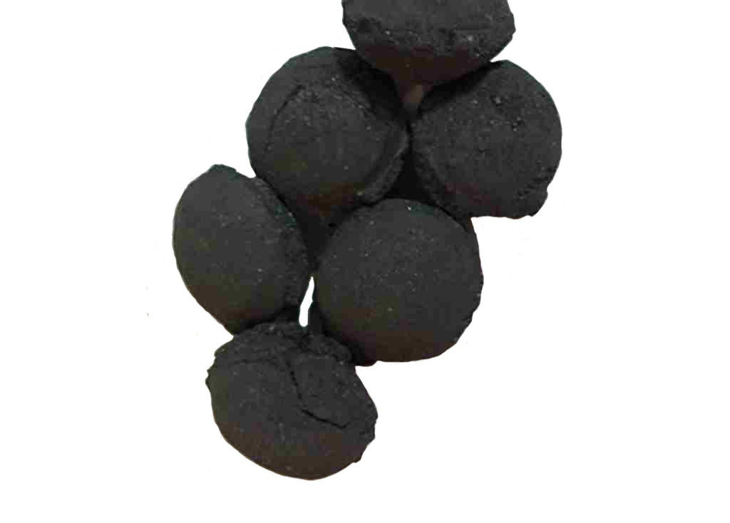 Ferrosilicon Briquettes For Casting FeSi