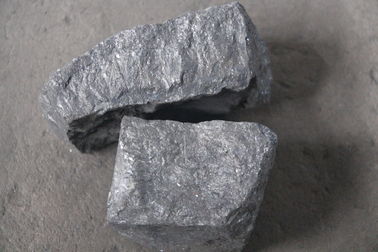 10-50mm High Carbon Ferro Silicon Lump In Foundries