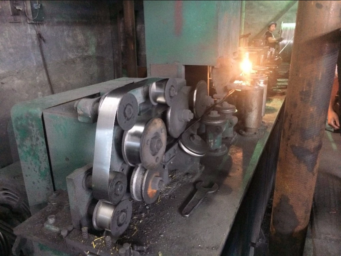 13mm Calcium Silicon Cored Wire