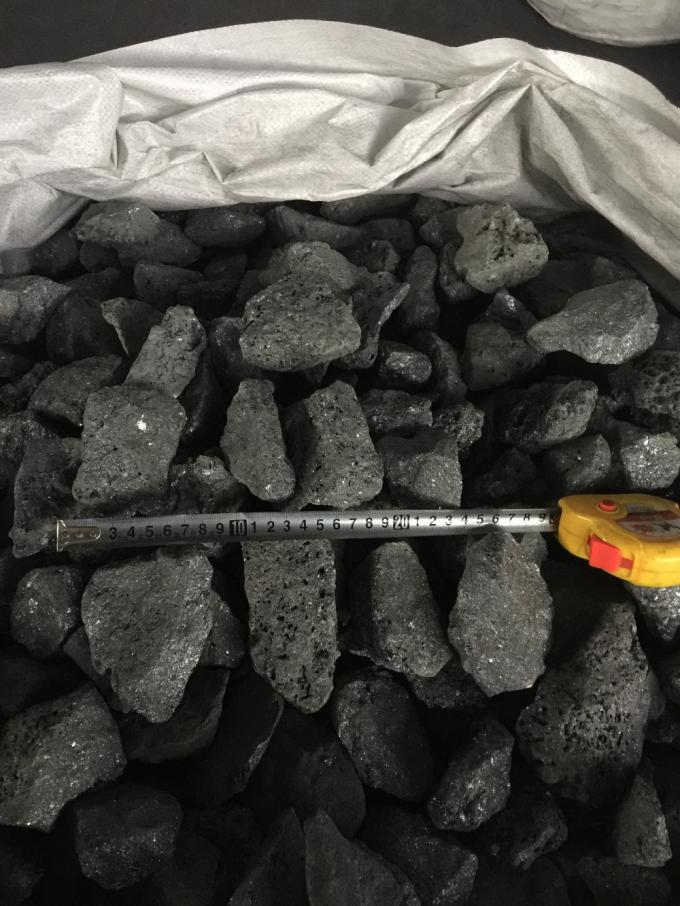 Excellent Welding Properties Silicon Carbon Alloy Excellent Welding Properties Silicon Carbon Alloy