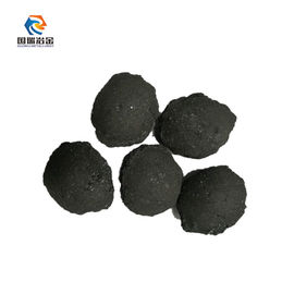 Foundry Industry Ferrosilicon Briquettes Ferro Silicon Ball Grey Silver