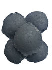 Foundry Industry Ferrosilicon Briquettes Ferro Silicon Ball Grey Silver
