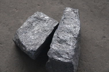 3-10mm Deoxidizer High Carbon Silicon For Steel Production