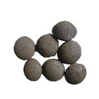 Abrasive Material Ferrosilicon Briquettes Silicon Carbide Balls SiC Refractory
