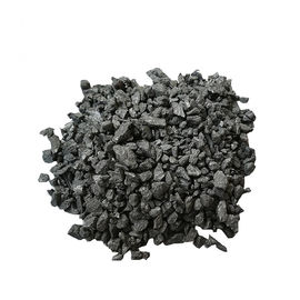 Black Silicon Slag Ferro Alloy Slag Silicon Metal Slag Powder Solid Matter