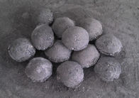 Blocky Ferro Silicone Balls For Deoxidizer Alloying Agent Round Spherical