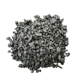 Granule Ductile Iron Inoculation SiBa Used As Deoxidizant Deoxidizing Agent