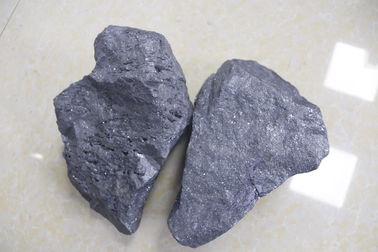 Grade 553 Crystalline Silicon Particle Metallic Silicon Non Ferrous Based Alloys