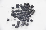 Granular Shape Silicon Carbide Balls Hard Ceramic Material Size 1 - 3mm