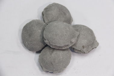 Calcium Aluminate Flux In Steel Making Flux Reduce Melting Point Of Matter
