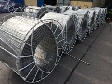 Submersion Alloy Cored Wire Calcium Silicon Cored Wire Exporter Sliver Line