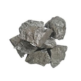 Iron Making Silicon Metal Powder Metal Silicon Alloy Additives Lump Shape