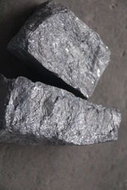 SiCaBa Ferro Alloys Ductile Iron Inoculation Effectively Deoxidize And Desulfurize