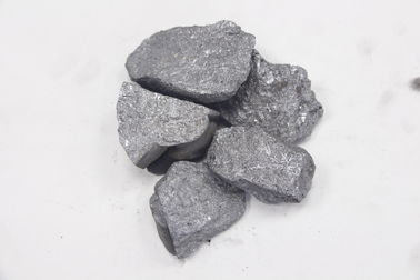 68% - 72% Si Content High Carbon Silicon 10 - 50mm Silicon Carbide Material