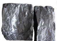 Steelmaking Ferro Alloy Metal CaSi Lump 1500 - 1800 Degree Strong Reduction