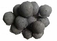 Desulfurize Silicon Manganese Balls FeSi Ball Medium Low Carbon Ferromanganese