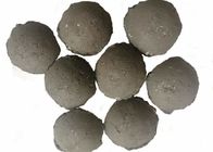 Desulfurize Silicon Manganese Balls FeSi Ball Medium Low Carbon Ferromanganese