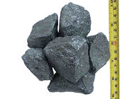 Blocky High Carbon Silicon Ferro Alloys High Hardness Silicon Carbide