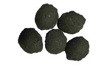 High Pure Ferrosilicon Briquettes Silicon Metal Slag Briquette Saving Costs