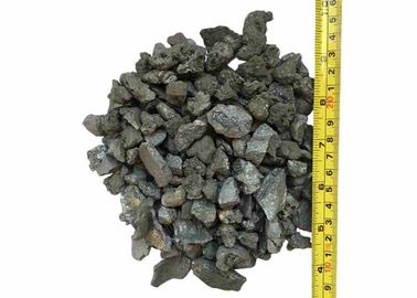 Professional Ferro Alloy Slag Ferrosilicon Slag Ferro Silicon Deoxidizer