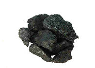 Refractory Raw Materials Ferro Alloy Metal Silicon Carbide Powder