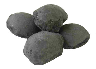 Deoxidizer Ferrosilicon Briquettes Ferro Manganese Ball Wear Resistance