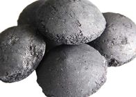 55% Fesi Ferrosilicon Briquettes As Deoxidizer In Steel- Making