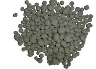 Steelmaking 60%-85% Sic Silicon Briquette As Deoxidizer