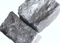 Gray Calcium Silicon Ca10 Si40 Fe Ferro Alloy Metal For Steelmaking Lump
