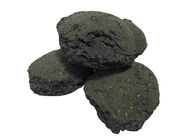 Smelting Black 70% Ferro Silicon Granules For Iron And Steel
