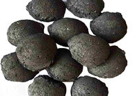 Smelting Black 70% Ferro Silicon Granules For Iron And Steel