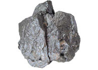 Blocky Ferro Alloy Metal FeSi Alloys Ferro Silicon Granules Steel Smelting Si 93